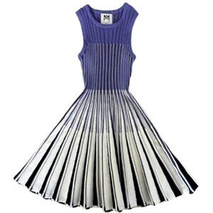 Milly Minis Girls A Line fit/flare Sweater Dress, Size 7/8